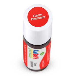 Natural Germ Destroyer