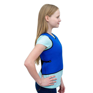 Sensory Deep Pressure Vest