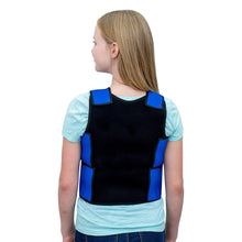 Load image into Gallery viewer, Sensory Deep Pressure Vest
