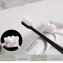 Load image into Gallery viewer, Nano Toothbrush designed for Autism &amp; Special Needs (3pack)
